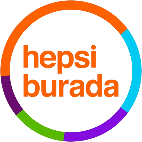 Hepsiburada Logo